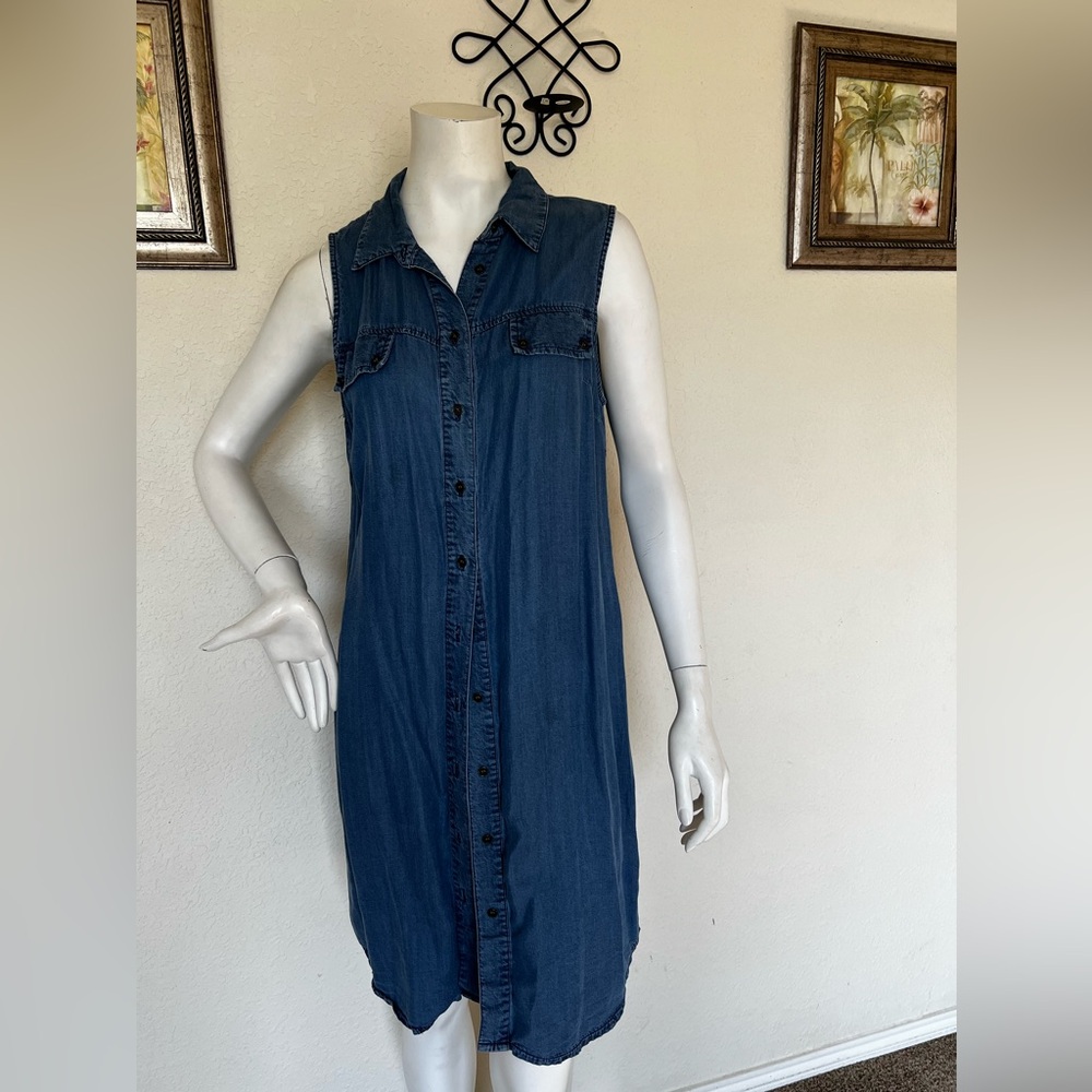 RNstudio ladies dresss size 10